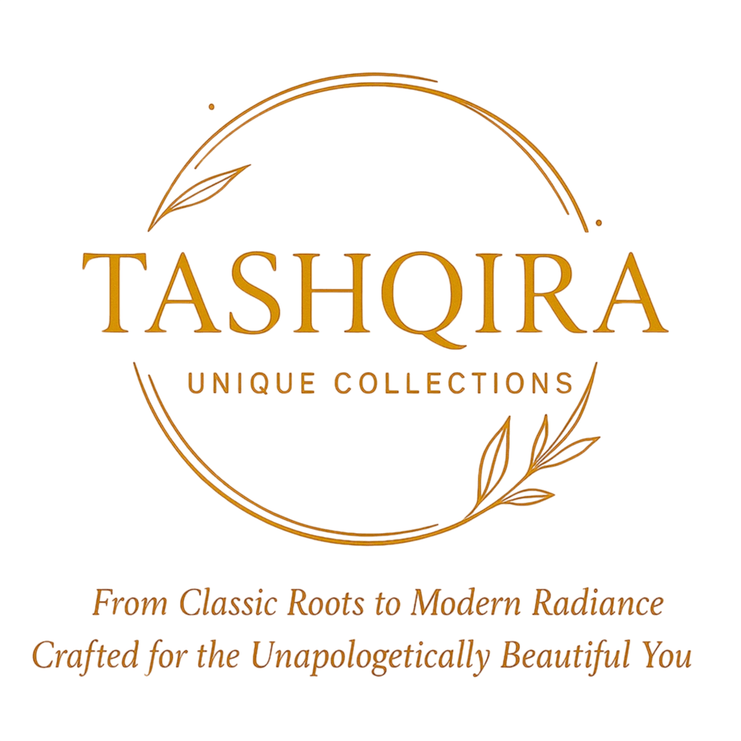 Tashqira — Unique Collections
